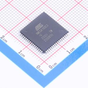 ATXMEGA192C3-AU商品缩略图