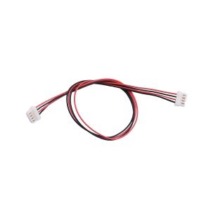 HX 0.8-4P ST 100mm 32AWG商品缩略图