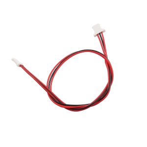 HX 1.25WRS-3P ST 200mm 30AWG商品缩略图