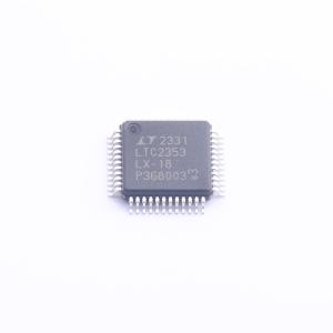 LTC2353CLX-18#PBF商品缩略图