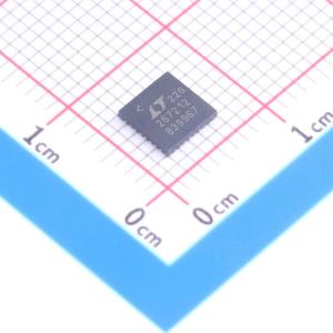 LTC2672CUH-12#PBF商品缩略图