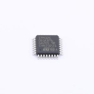 STM32G0B1KBT6商品缩略图