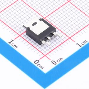 MC33269DT-5.0/TR商品缩略图