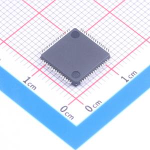 MC56F82748VLH商品缩略图