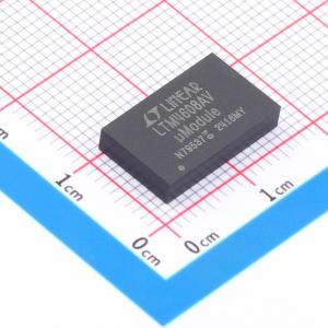 LTM4608AEV#PBF商品缩略图