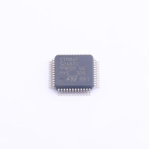 STM8AF52A8TCY商品缩略图