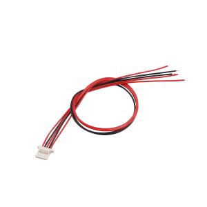 HX 1.25WRS-5P DT 200mm 30AWG商品缩略图