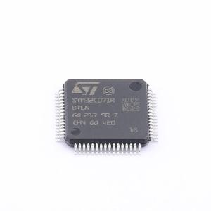 STM32C071RBT6N商品缩略图