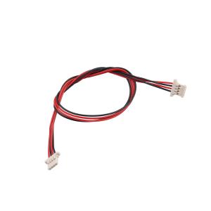 HX 1.25WRS-4P ST 200mm 30AWG商品缩略图