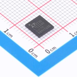 LTC2264CUJ-14#PBF商品缩略图