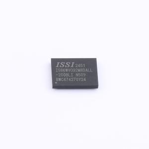 IS66WVO32M8DALL-200BLI商品缩略图