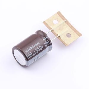 UCY2V101MHD3TN商品缩略图