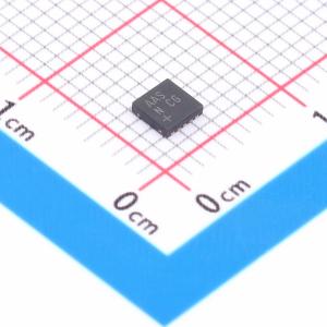 MAX1558HETB+T商品缩略图