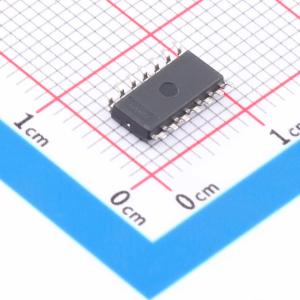 SN74F02DR商品缩略图