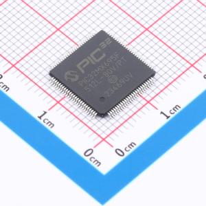 PIC32MX695F512L-80V/PT商品缩略图