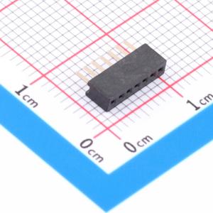 HX PM1.27-1x7P ZC H3.4商品缩略图