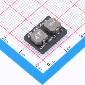 LTM4662EY#PBF商品缩略图