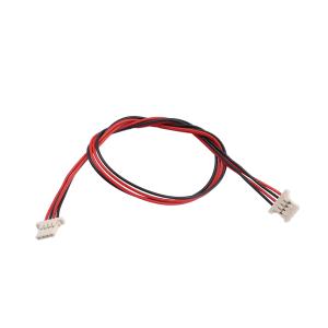 HX 1.25WRS-4P ST 200mm 30AWG商品缩略图