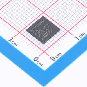 STM32U083CCU6商品缩略图