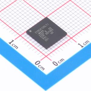 CY8C4125LTI-M445商品缩略图