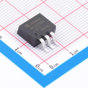 MC33269S-2.5/TR商品缩略图