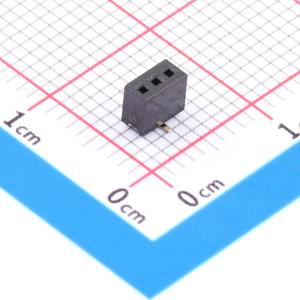 HX PM1.27-1x3P T PH3.4-YQ商品缩略图