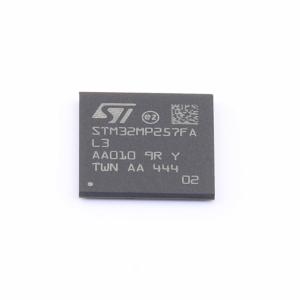 STM32MP257FAL3商品缩略图
