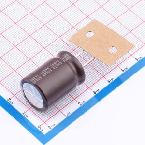 UCY2V101MHD3TN商品缩略图