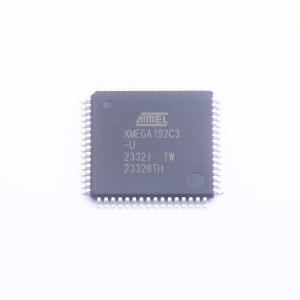 ATXMEGA192C3-AU商品缩略图