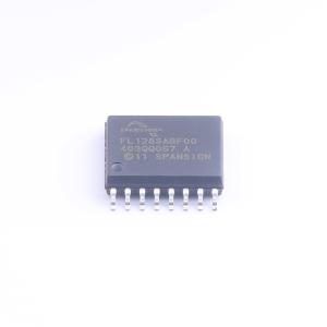 S25FL128SAGMFB000商品缩略图