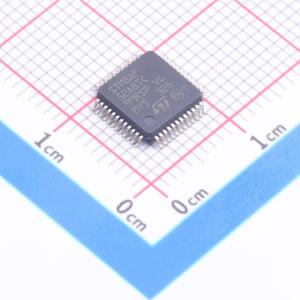 STM8AF52A8TCY商品缩略图