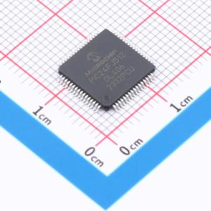 PIC24FJ512GL406-I/PT商品缩略图