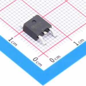MC33269DT-5.0/TR商品缩略图