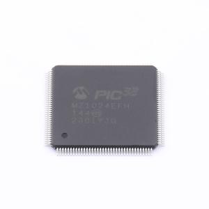 PIC32MZ1024EFH144-I/PH商品缩略图