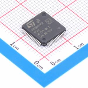 STM32C071RBT6N商品缩略图