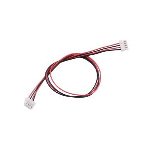 HX 0.8-4P ST 100mm 32AWG商品缩略图