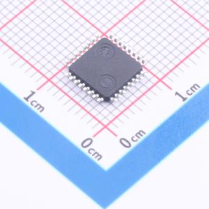 ATSAMD21E17D-AU商品缩略图