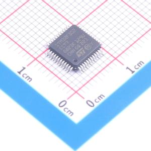 STM32F302CCT7商品缩略图