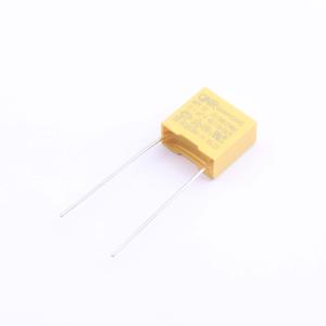 QNR 0.1UF 310V C3 P=10*25MM商品缩略图