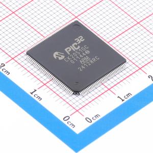 PIC32CK2051GC01144-I/4KB商品缩略图