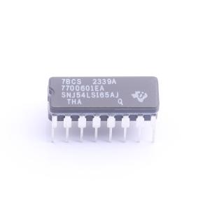 SNJ54LS165AJ商品缩略图