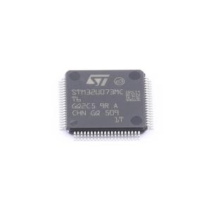 STM32U073MCT6商品缩略图