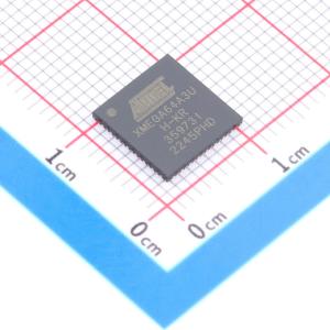 ATXMEGA64A3U-MH商品缩略图