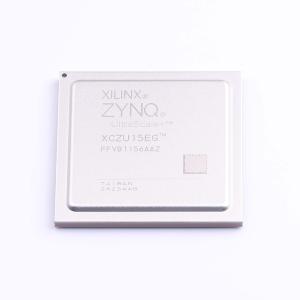 XCZU15EG-2FFVB1156I商品缩略图