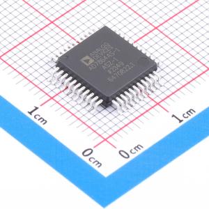 AD7864ASZ-1商品缩略图