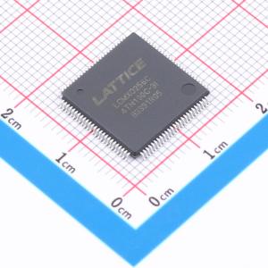 LCMXO256C-4TN100C商品缩略图