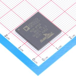 ADSP-BF536BBCZ-4B商品缩略图