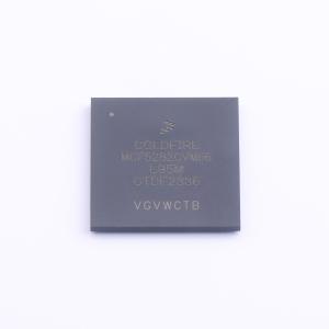 MCF5282CVM66商品缩略图