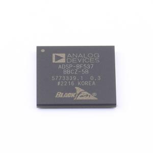 ADSP-BF537BBCZ-5B商品缩略图