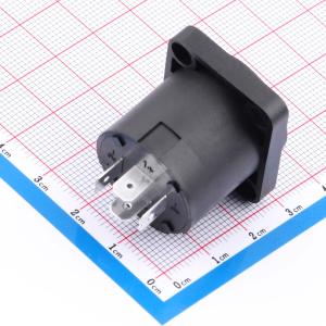 XLR-E01F-ZJ-WDH-2.5商品缩略图